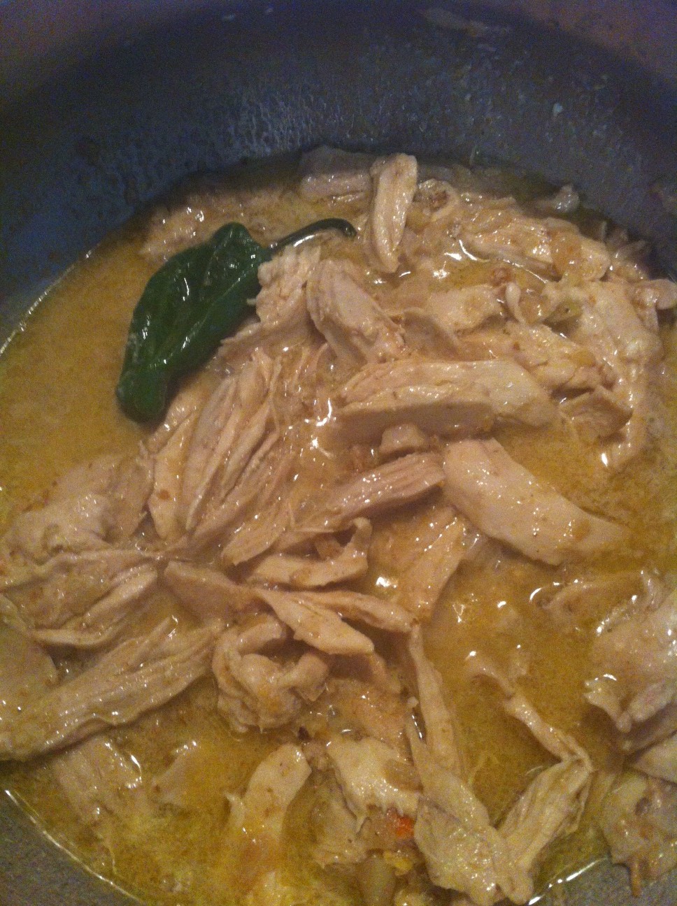 ají de gallina
